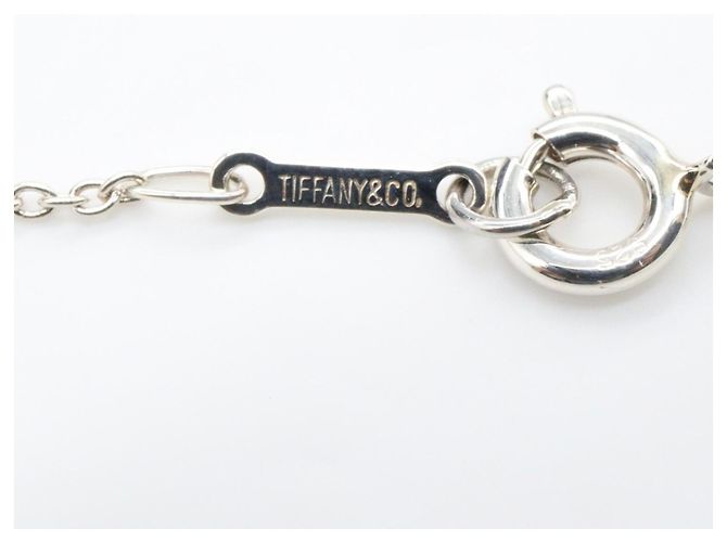Collana Tiffany & Co. T&C Coin Argento D'oro - vista 3