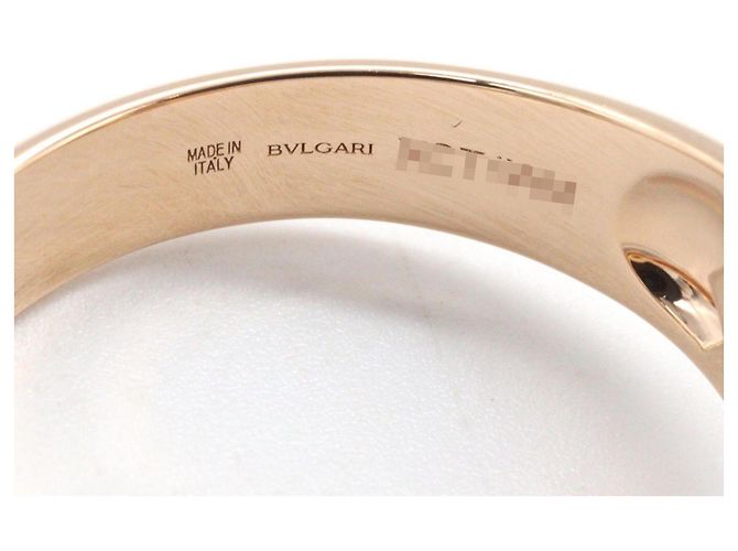 Bulgari Bvlgari Serpenti Ring aus Saphir, Diamant und Malachit Blau Golden - Ansicht 4