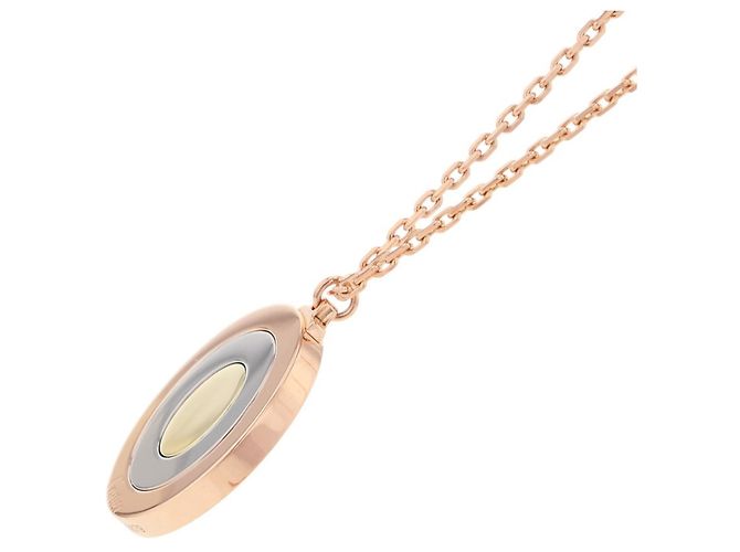 Collana Trinity Round Cartier - vista 2