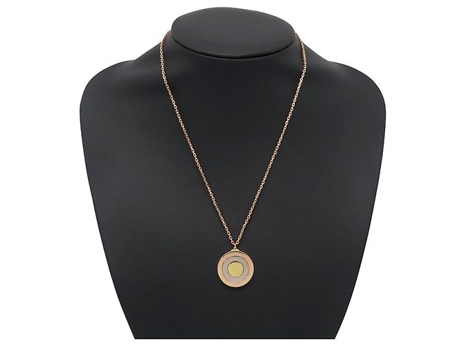 Collana Trinity Round Cartier - vista 5