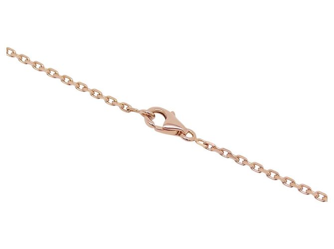 Collana Trinity Round Cartier - vista 6