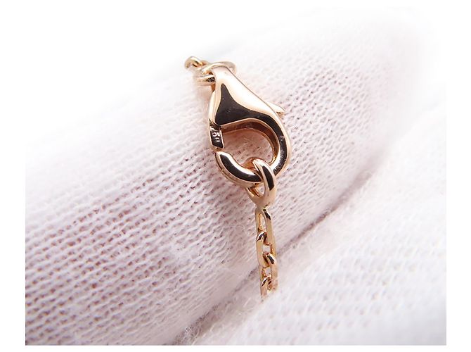 Collana Trinity Round Cartier - vista 9