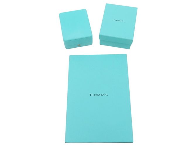 Collana con pendente Tiffany & Co. Soleste - vista 10
