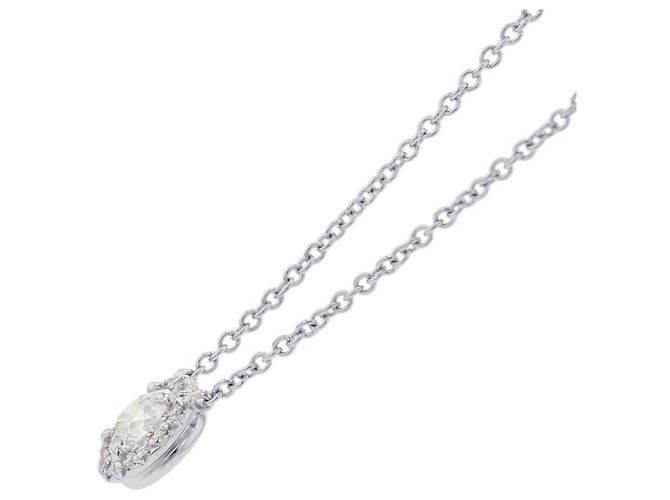 Collana con pendente Tiffany & Co. Soleste - vista 2