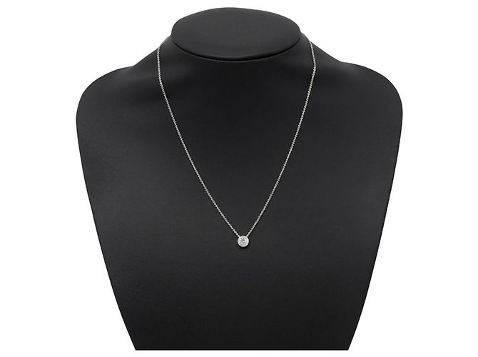 Collana con pendente Tiffany & Co. Soleste - vista 4