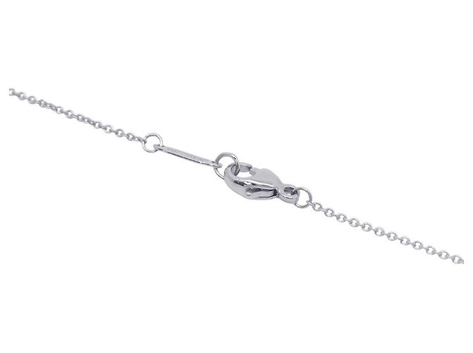 Collana con pendente Tiffany & Co. Soleste - vista 5