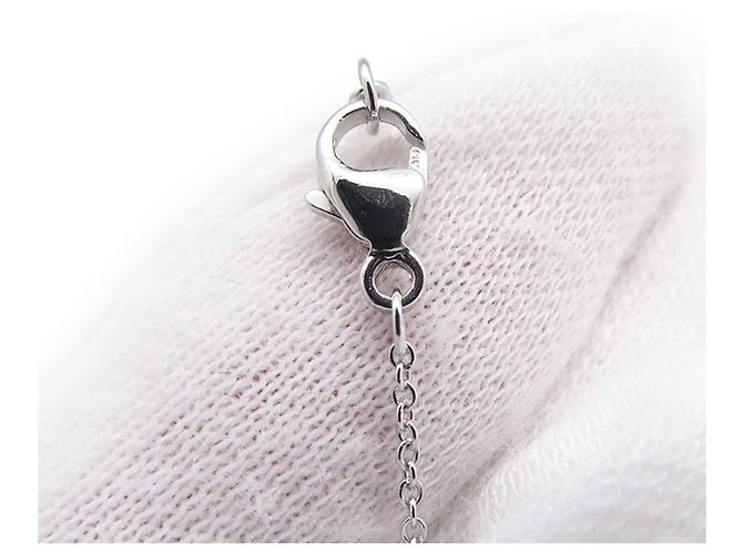 Collana con pendente Tiffany & Co. Soleste - vista 6