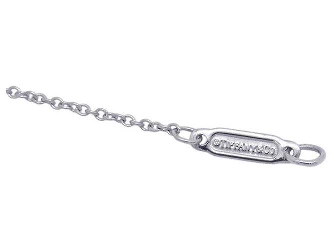 Collana con pendente Tiffany & Co. Soleste - vista 7