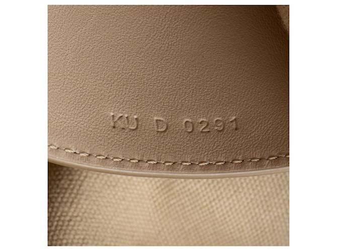 Borsa Givenchy Calfskin Soft Antigona Medium Marrone Beige - vista 6