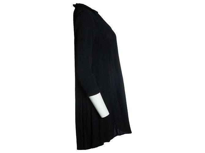 Ba&sh, Lust Kleid schwarz - Ansicht 2