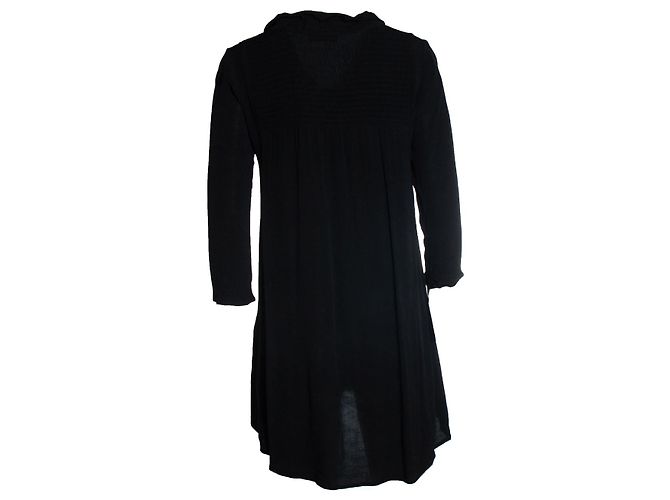 Ba&sh, Lust Kleid schwarz - Ansicht 3