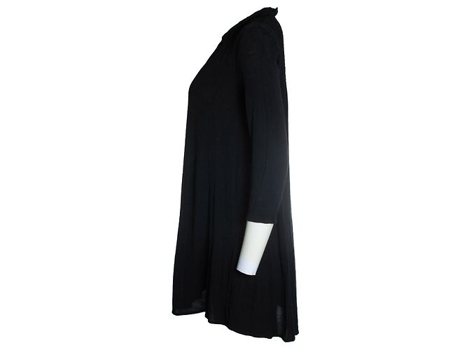 Ba&sh, Lust Kleid schwarz - Ansicht 4