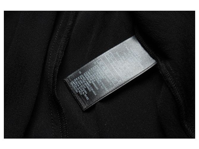 Ba&sh, Lust Kleid schwarz - Ansicht 5