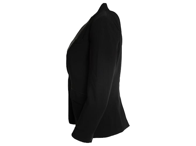 Rag & Bone, giacca blazer nera Nero - vista 2