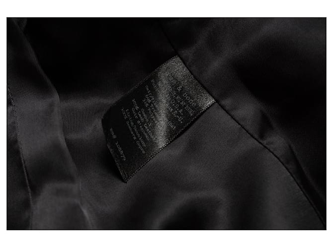 Rag & Bone, giacca blazer nera Nero - vista 6