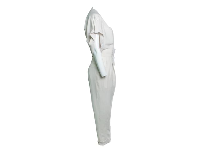 IRO, mono beige caspian Castaño - vista 3