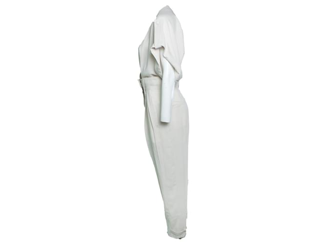 IRO, mono beige caspian Castaño - vista 4