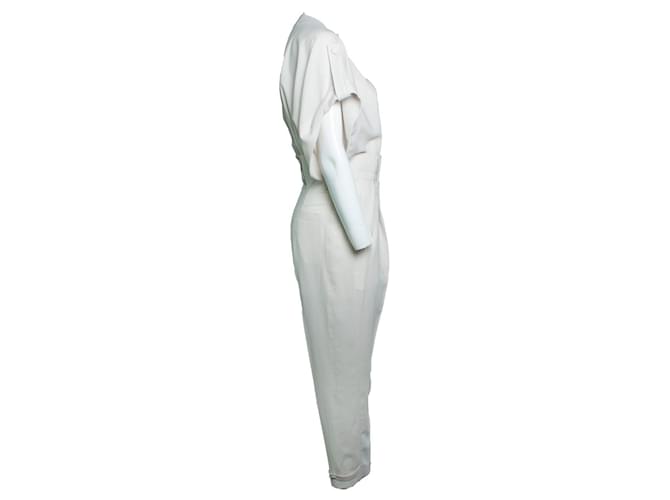 IRO, mono beige caspian Castaño - vista 5