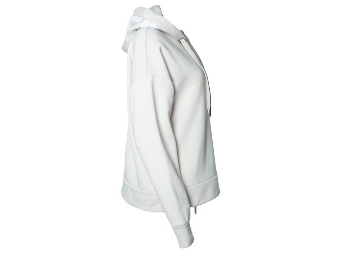 Closed Sudadera con capucha cerrada, beige Castaño - vista 2