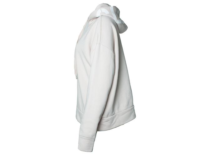 Closed Sudadera con capucha cerrada, beige Castaño - vista 4