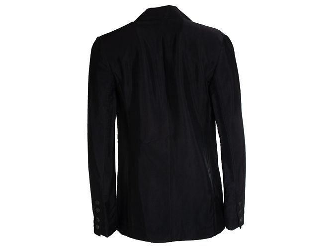 Diane von Furstenberg, Blazer blu - vista 3