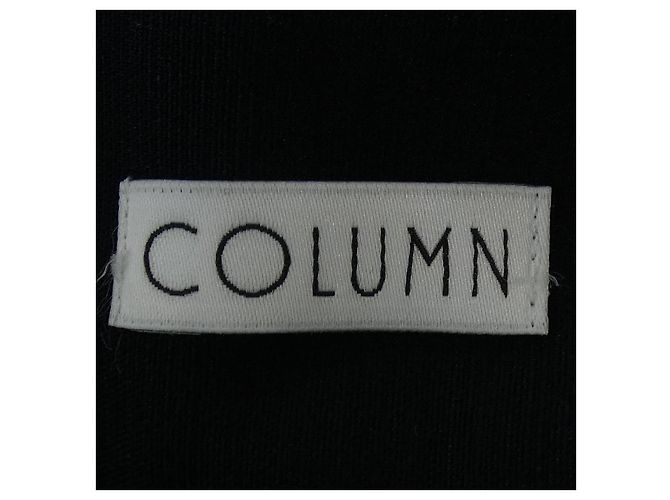 Autre Marque COLUMN Rock Schwarz - Ansicht 4