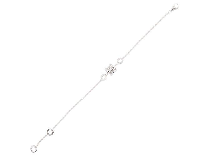 Bulgari Pulsera Bvlgari B-zero1 Element Plata - vista 3