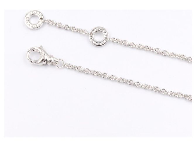 Bulgari Pulsera Bvlgari B-zero1 Element Plata - vista 5