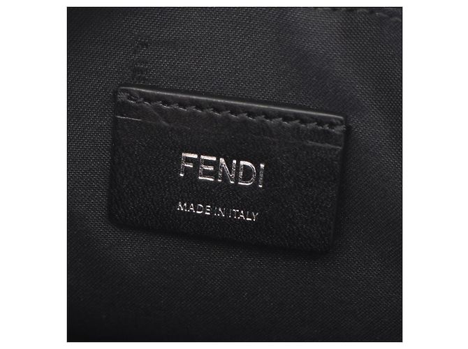 Case Diagonal Fendi - Coleção Limitada Lunar New Year - vista 4