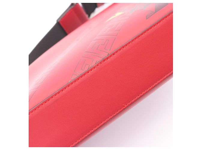 Case Diagonal Fendi - Coleção Limitada Lunar New Year - vista 5