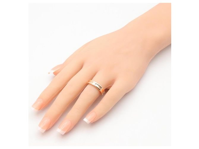 Bulgari Bvlgari BVLGARI B-zero1 Ring in Roségold Golden - Ansicht 7