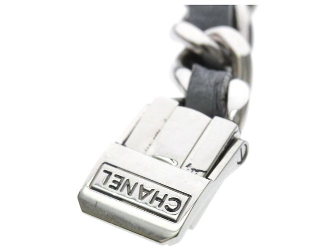 Chanel Premiere Lock Quartz Damenuhr H4327 - Ansicht 10