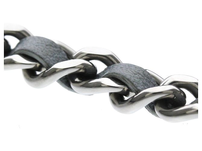 Chanel Premiere Lock Quartz Damenuhr H4327 - Ansicht 3