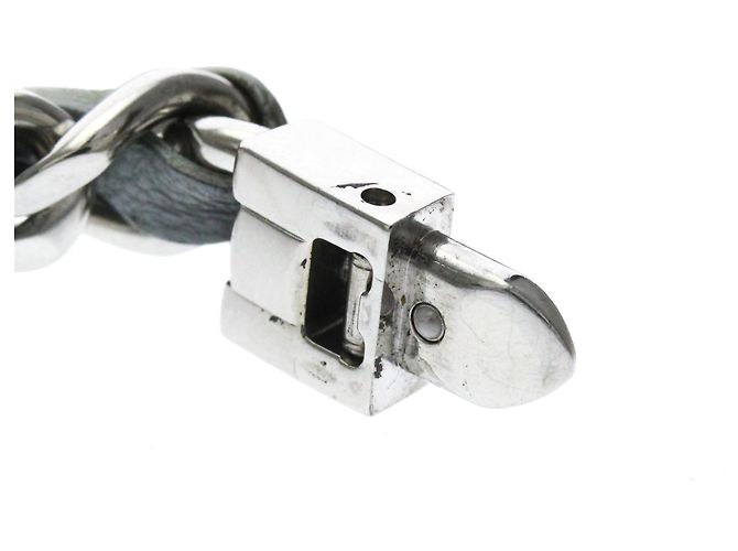 Chanel Premiere Lock Quartz Damenuhr H4327 - Ansicht 7