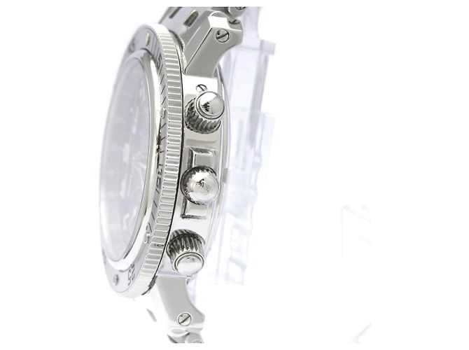 Hermès Orologio da uomo Hermes Clipper Diver Chronograph Quartz CL2.910 - vista 4