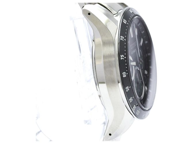 Relógio de pulso automático SEIKO Brightz para homem - vista 9