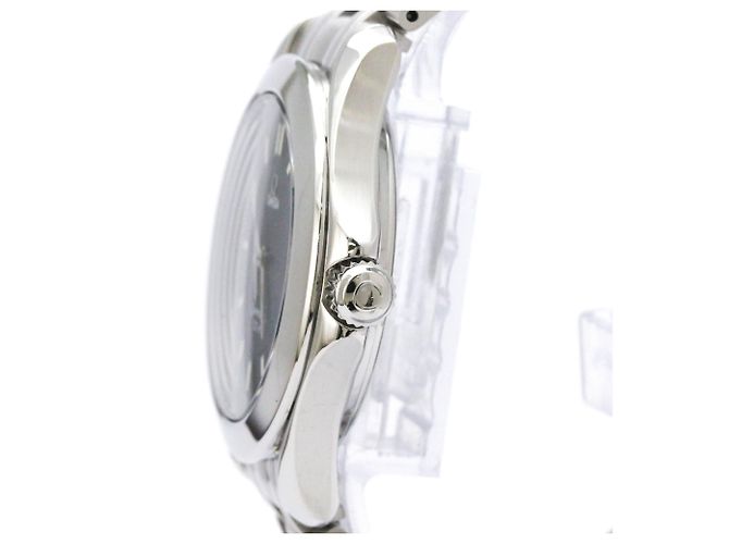 Orologio da uomo Omega Seamaster 120M Steel Quartz - vista 4