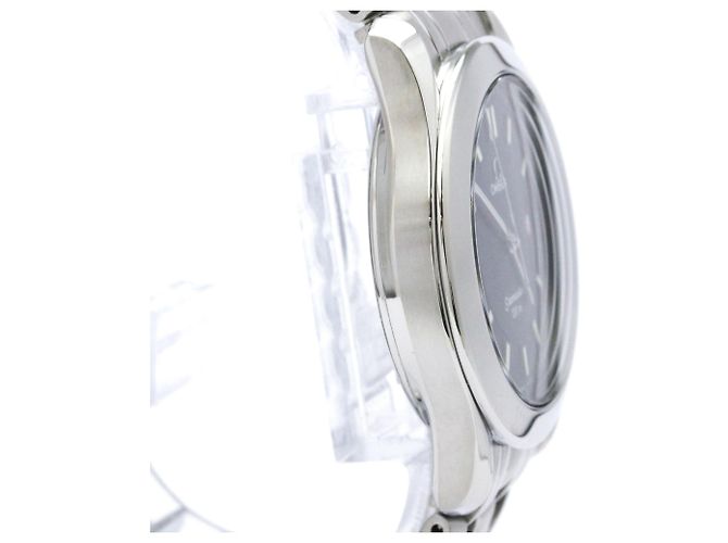 Orologio da uomo Omega Seamaster 120M Steel Quartz - vista 8