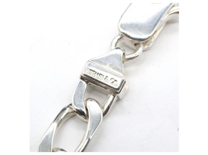 Tiffany & Co. Halskette aus Gold und Silber Golden - Ansicht 3