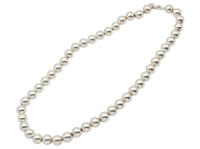 Collana Hardware Ball Tiffany & Co. Argento - vista 2