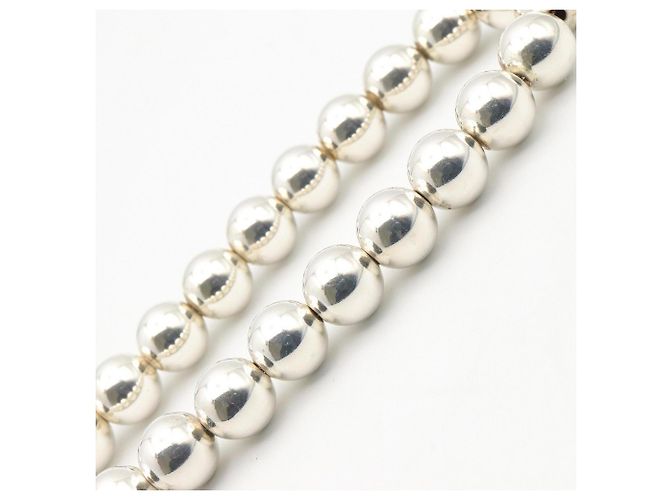 Collana Hardware Ball Tiffany & Co. Argento - vista 3