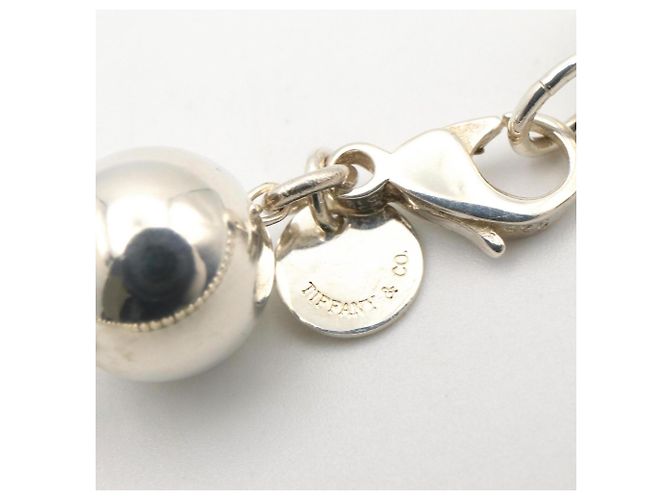 Collana Hardware Ball Tiffany & Co. Argento - vista 4