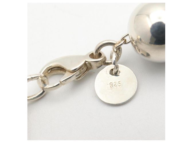 Collana Hardware Ball Tiffany & Co. Argento - vista 5