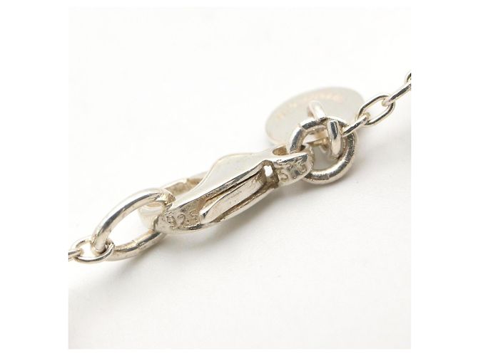 Collana Hardware Ball Tiffany & Co. Argento - vista 6
