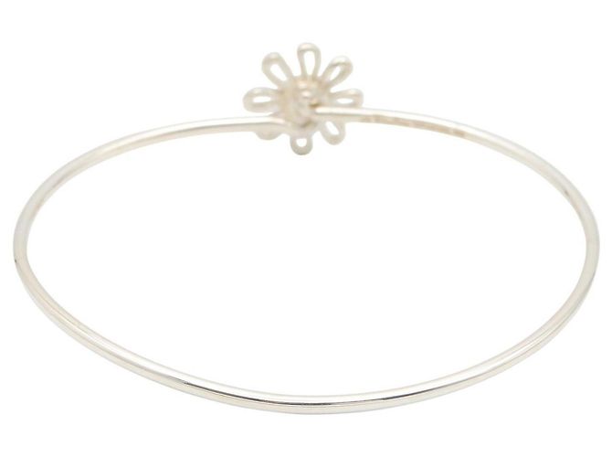 Bracciale rigido in argento sterling Tiffany & Co. - vista 2
