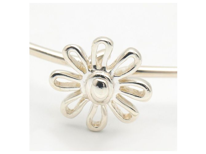 Bracciale rigido in argento sterling Tiffany & Co. - vista 3