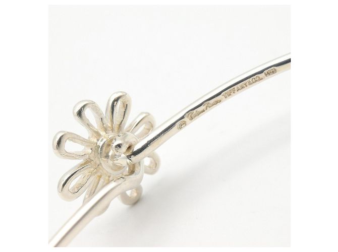Bracciale rigido in argento sterling Tiffany & Co. - vista 4