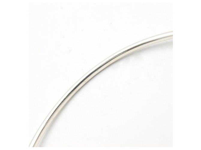 Bracciale rigido in argento sterling Tiffany & Co. - vista 5