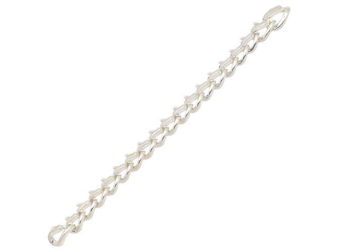 Bracciale con charm Tiffany & Co. Argento - vista 3