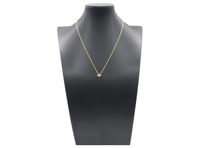 Collana Tiffany & Co. Roman Cross D'oro - vista 5